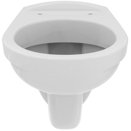 Ideal Standard V390601 - Підвісний унітаз EUROVIT кераміка/білий