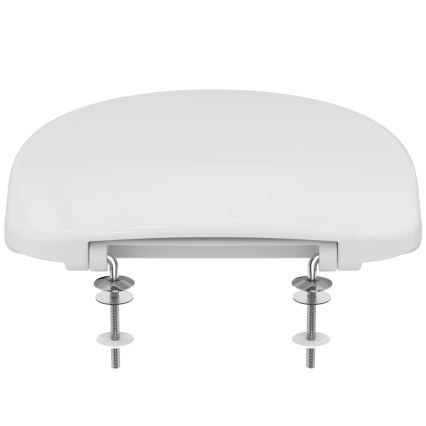 Ideal Standard W300201 - Біле сидіння для унітазу