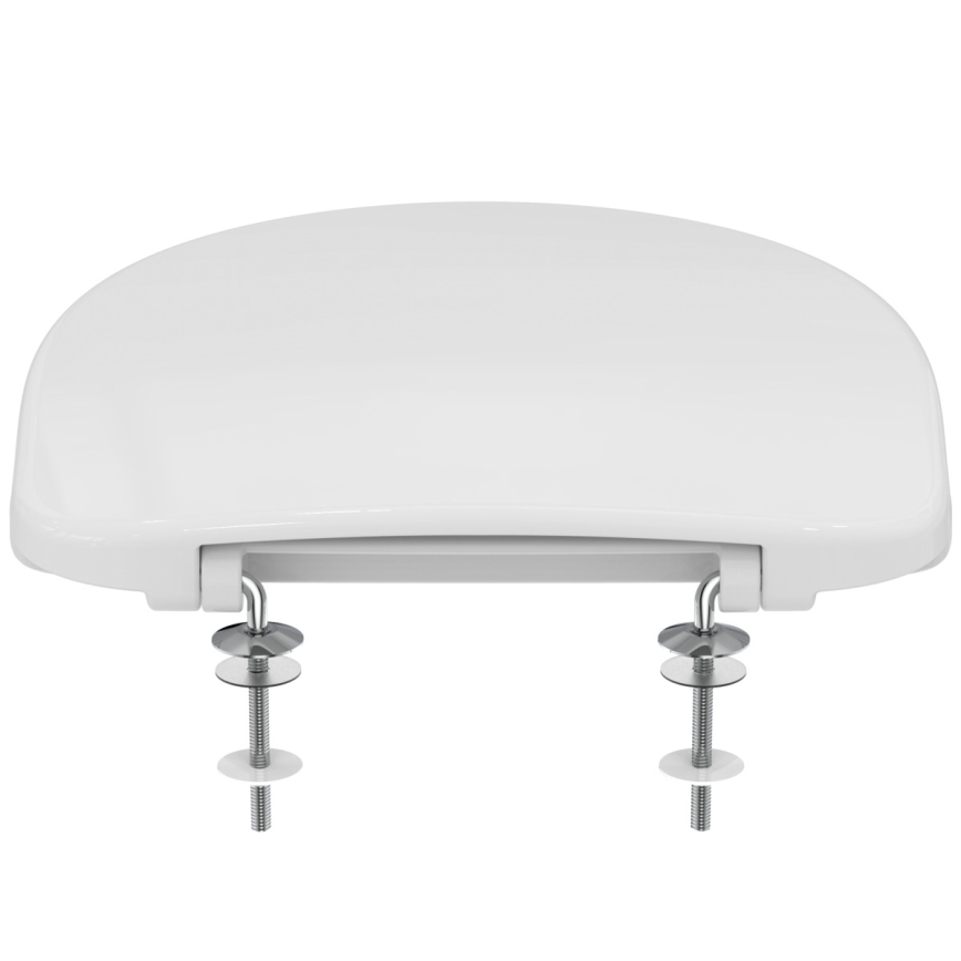 Ideal Standard W300201 - Біле сидіння для унітазу