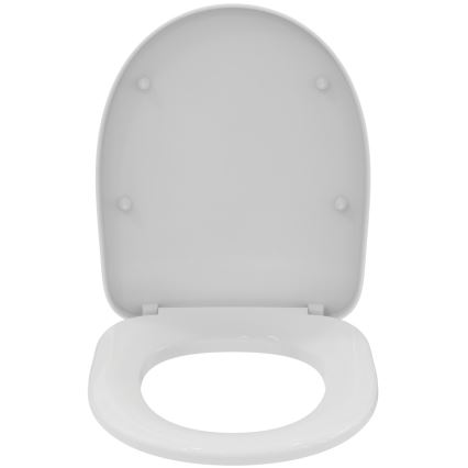 Ideal Standard W300201 - Біле сидіння для унітазу