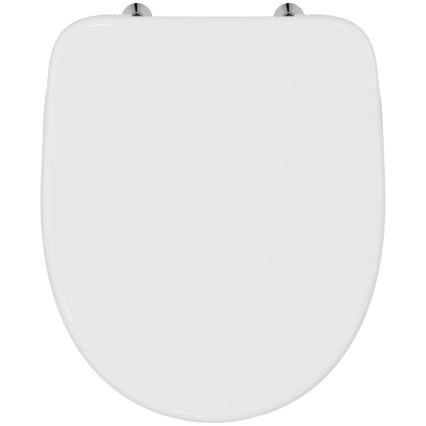 Ideal Standard W300201 - Сиденье для унитаза белое