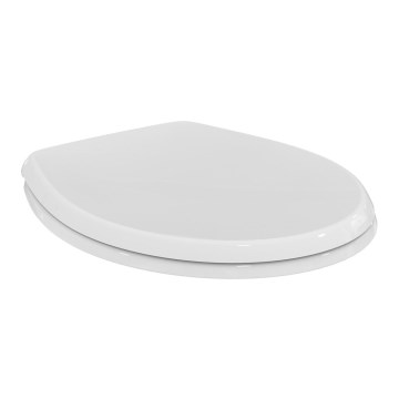 Ideal Standard W302601 - Белое сиденье для унитаза