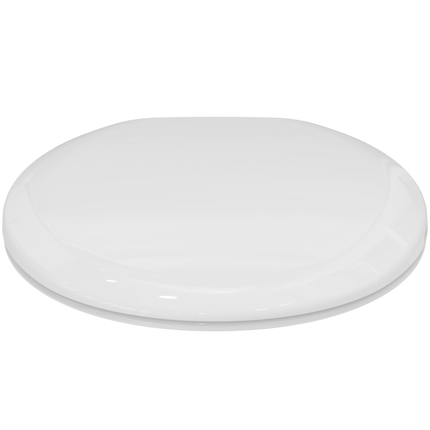 Ideal Standard W303801 - Біле сидіння для унітаза