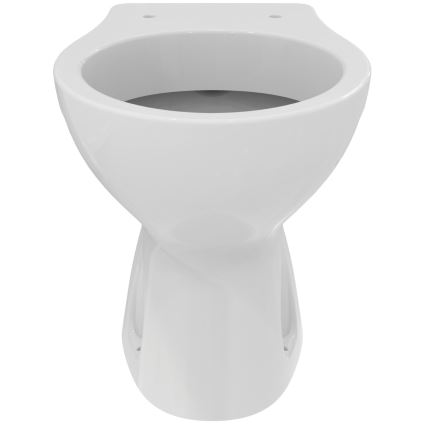 Ideal Standard W333101 - Підлоговий унітаз EUROVIT кераміка/білий
