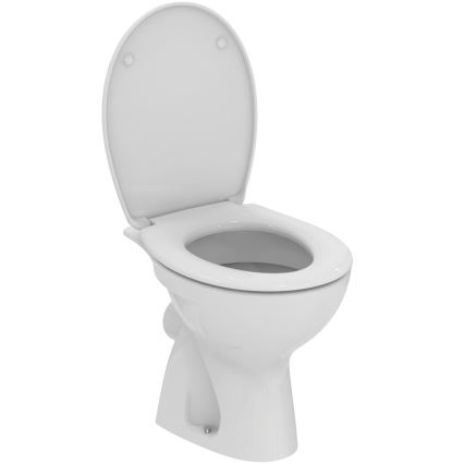 Ideal Standard W333101 - Підлоговий унітаз EUROVIT кераміка/білий