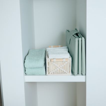 Igenuity - Складна дитяча ванночка TUCKAWAY