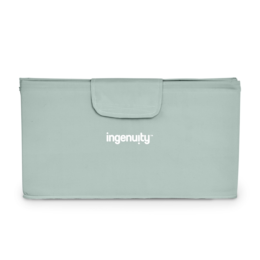 Igenuity - Складна дитяча ванночка TUCKAWAY