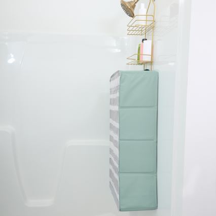 Igenuity - Складна дитяча ванночка TUCKAWAY