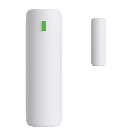 Розумна бездротова охоронна система 4G LTE/Wi-Fi/Ethernet/GSM