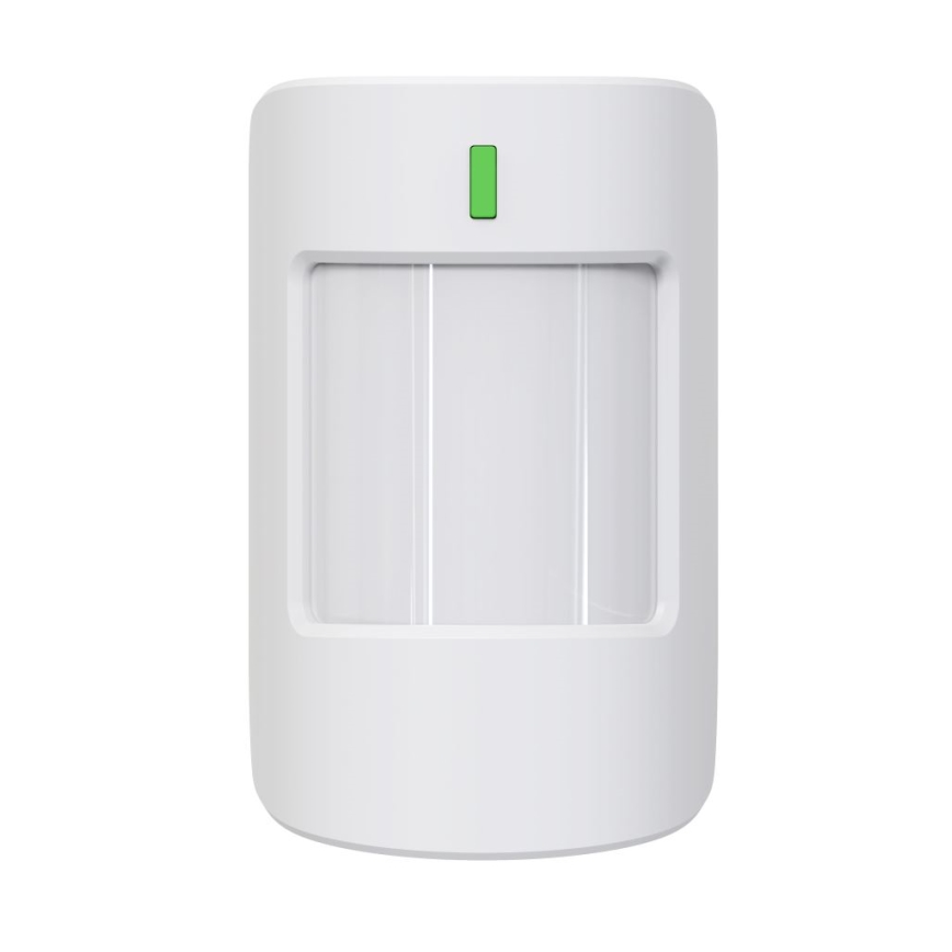 Інтелектуальна бездротова охоронна система 4G LTE/Wi-Fi/Ethernet/GSM