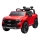 Іграшковий електромобіль Ford Ranger 60W/4500 mAh червоний