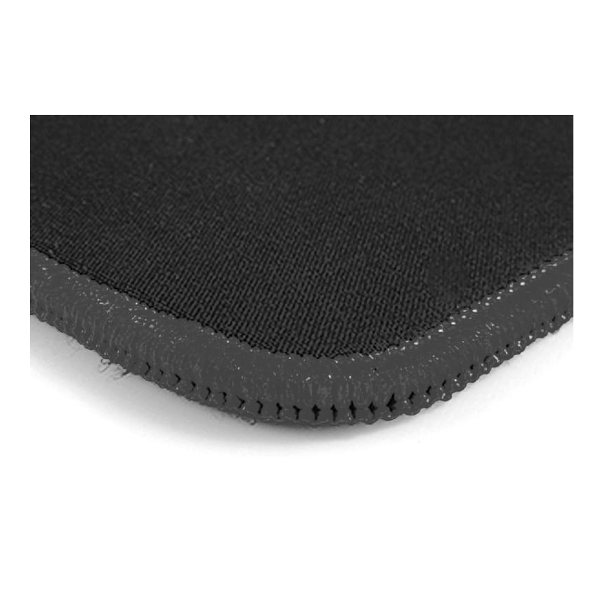 Ігрова поверхня (килимок) для миші VARR чорний