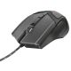 Игровая мышь со светодиодной подсветкой 600-4800 DPI 6 кнопок