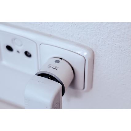 Immax 07715L - Розумна розетка NEO LITE Smart Tuya