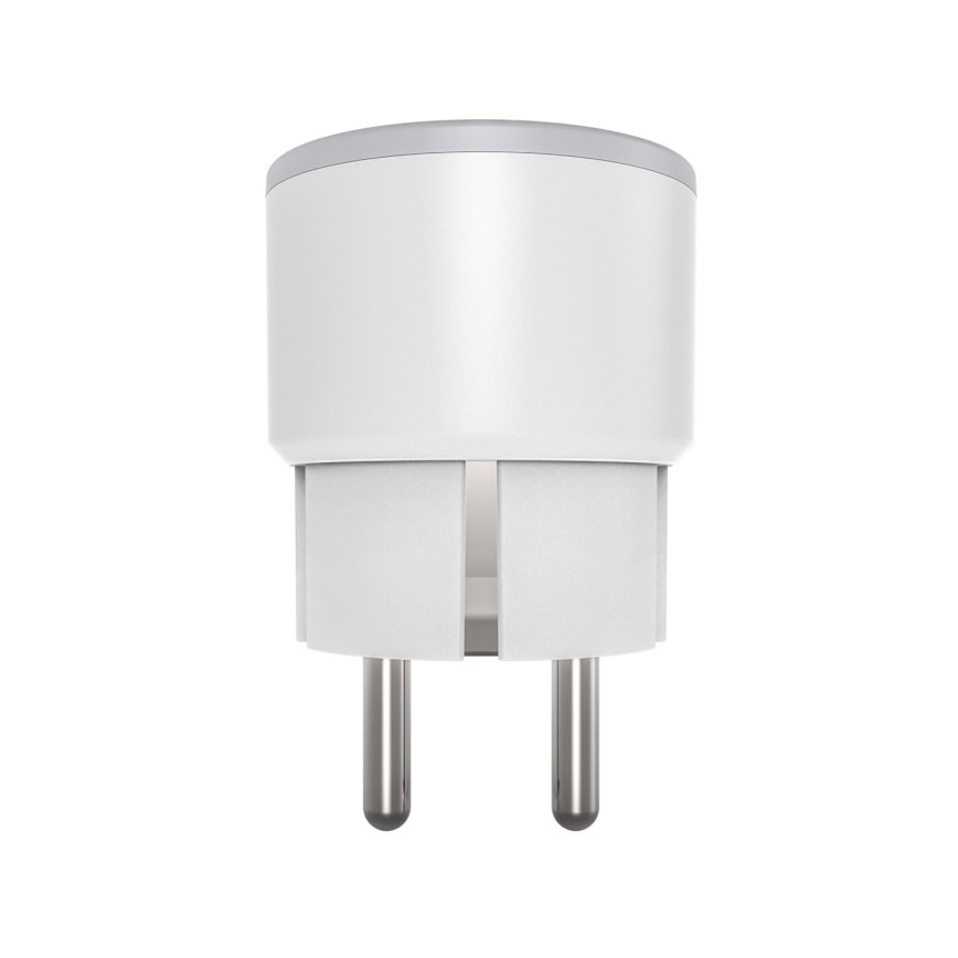 Immax 07715L - Розумна розетка NEO LITE Smart Tuya