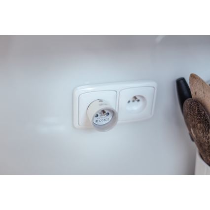 Immax 07715L - Розумна розетка NEO LITE Smart Tuya