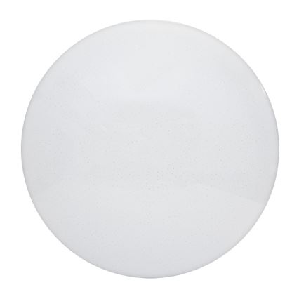 Светодиодный потолочный светильник с регулированием яркости LED/42W/230V 40 см + дистанционное управление