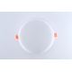 Светодиодный встроенный светильник для ванной комнаты LED/24W/230V 2700-6500K IP44 круглый