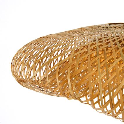 Потолочный светильник BOHO HILO 1xE27/40 Вт/230 В, диам. 80 см