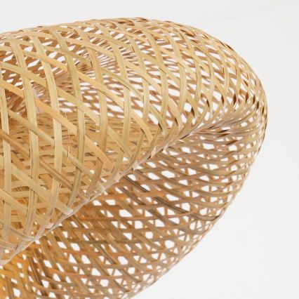 Потолочный светильник BOHO HILO 1xE27/40 Вт/230 В, диам. 80 см