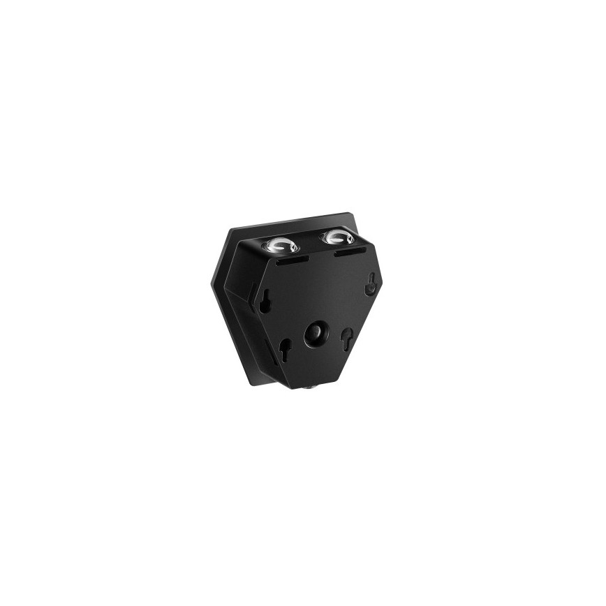 Светодиодный настенный светильник на солнечной батарее с датчиком LED/2W/5V IP54 1300 mAh