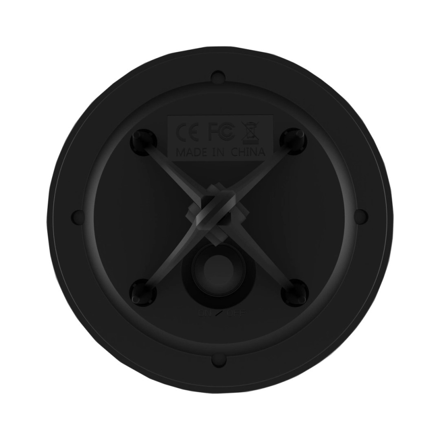 НАБІР 4 шт. зовнішнє сонячне світло з датчиком LED/0,048 Вт/2 В IP68 600 мАг