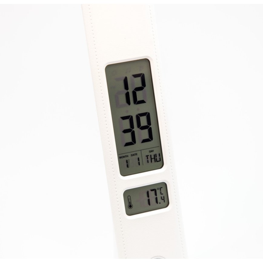 Світлодіодна сенсорна настільна лампа з регулюванням яскравості LED/5W/5V