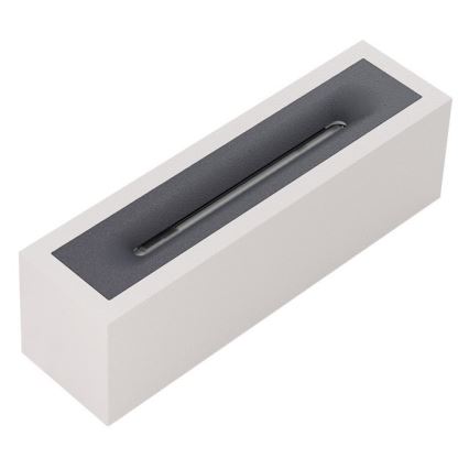 LED Аромадифузор і зволожувач повітря з імітацією полум'я LED/10W/5V