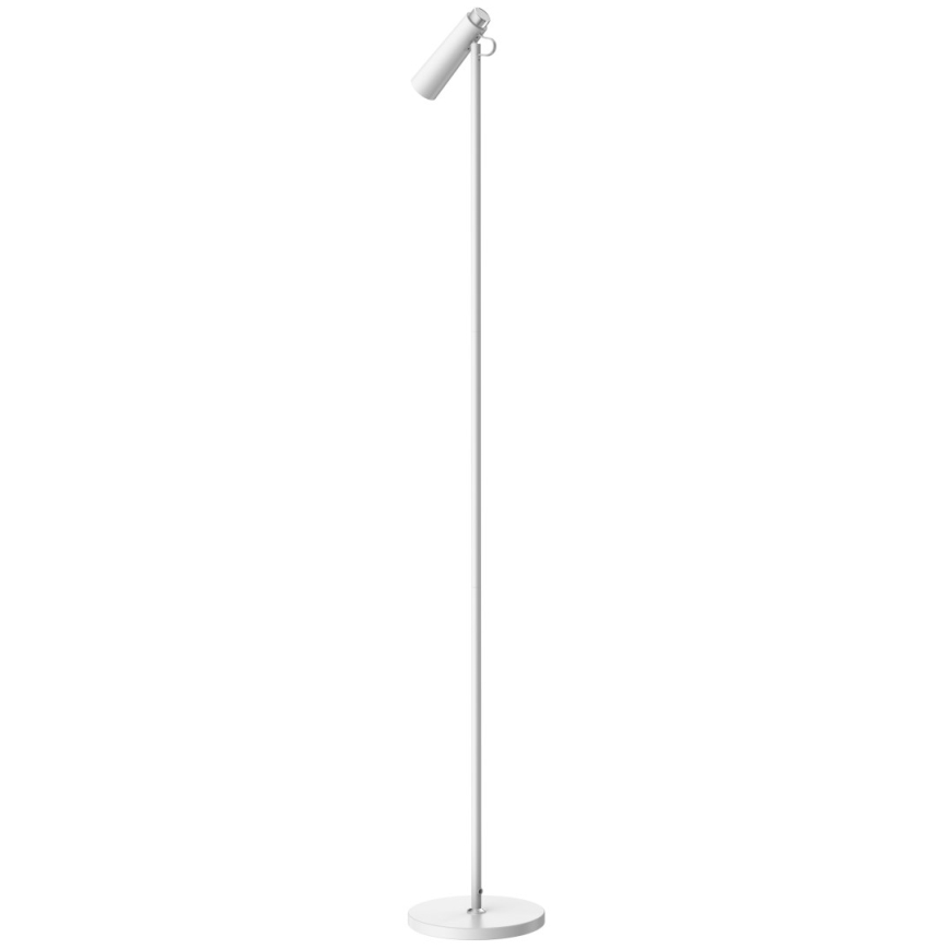 LED Торшер з регулюванням яскравості TIT LED/6W/230V білий