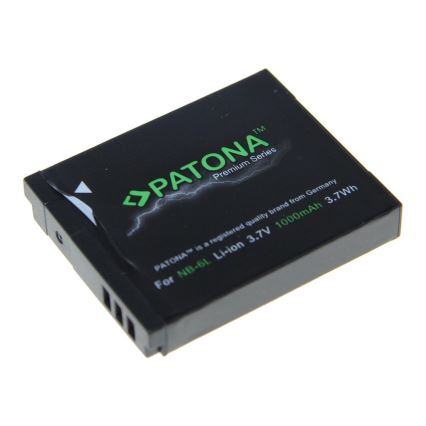 Immax -  Аккумулятор 1000мАч3.7V/3.7Wh