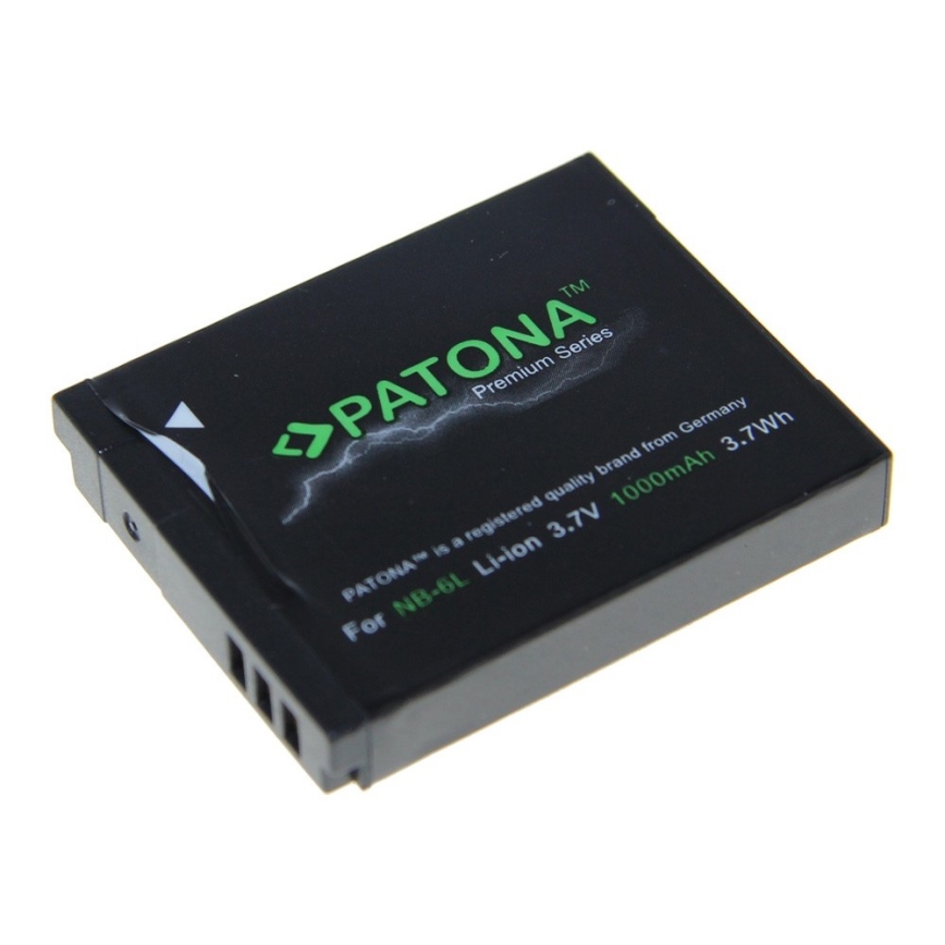 Immax -  Аккумулятор 1000мАч3.7V/3.7Wh