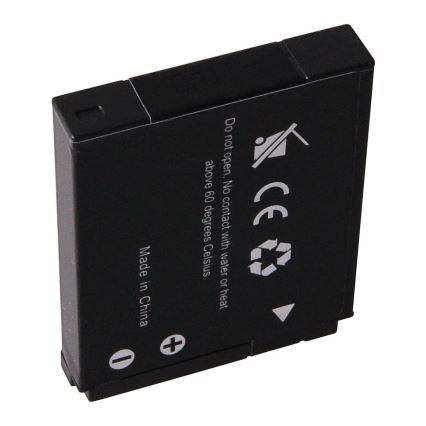 Immax -  Аккумулятор 1000мАч3.7V/3.7Wh