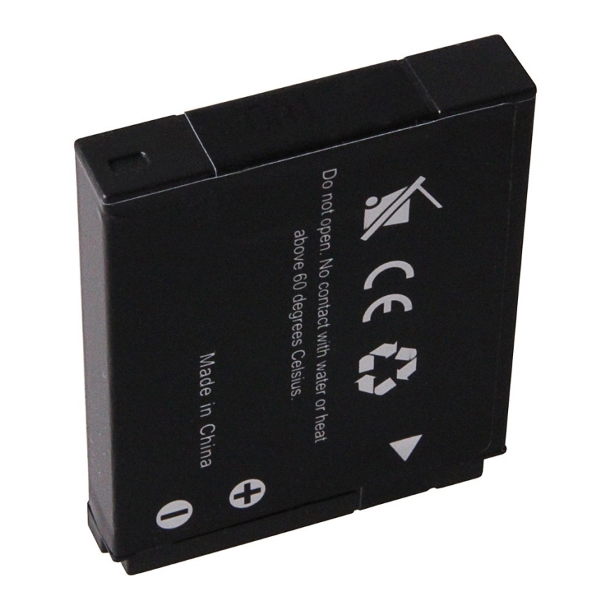 Immax -  Аккумулятор 1000мАч3.7V/3.7Wh