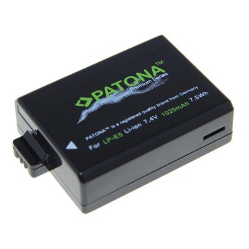 Immax -  Аккумулятор 1020мАч/7.4V/7.5Wh