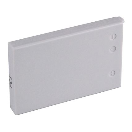 Immax - Аккумуляторы 1000mAh/3.7V/3.7Wh