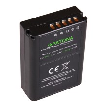 Immax - Аккумулятор 1140мАч/7.6V/8.7Wh