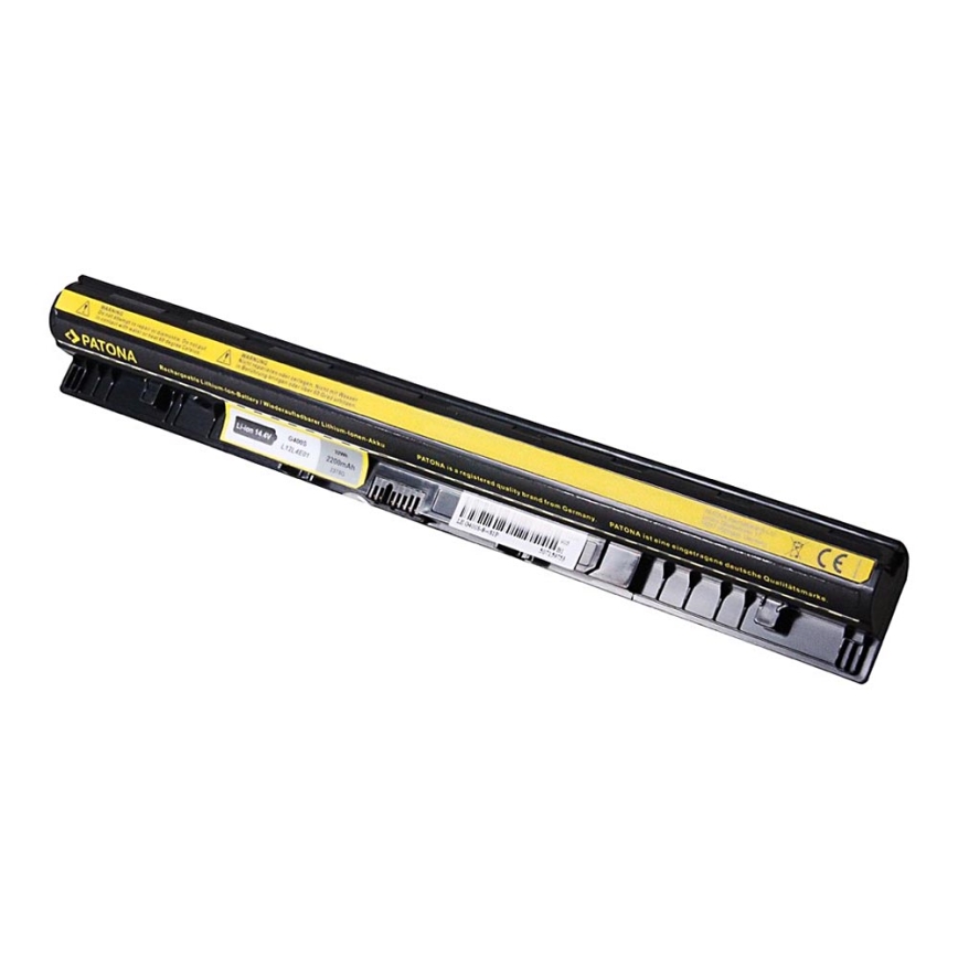 Immax - Литий-ионный аккумулятор 2200mAh/14,8V