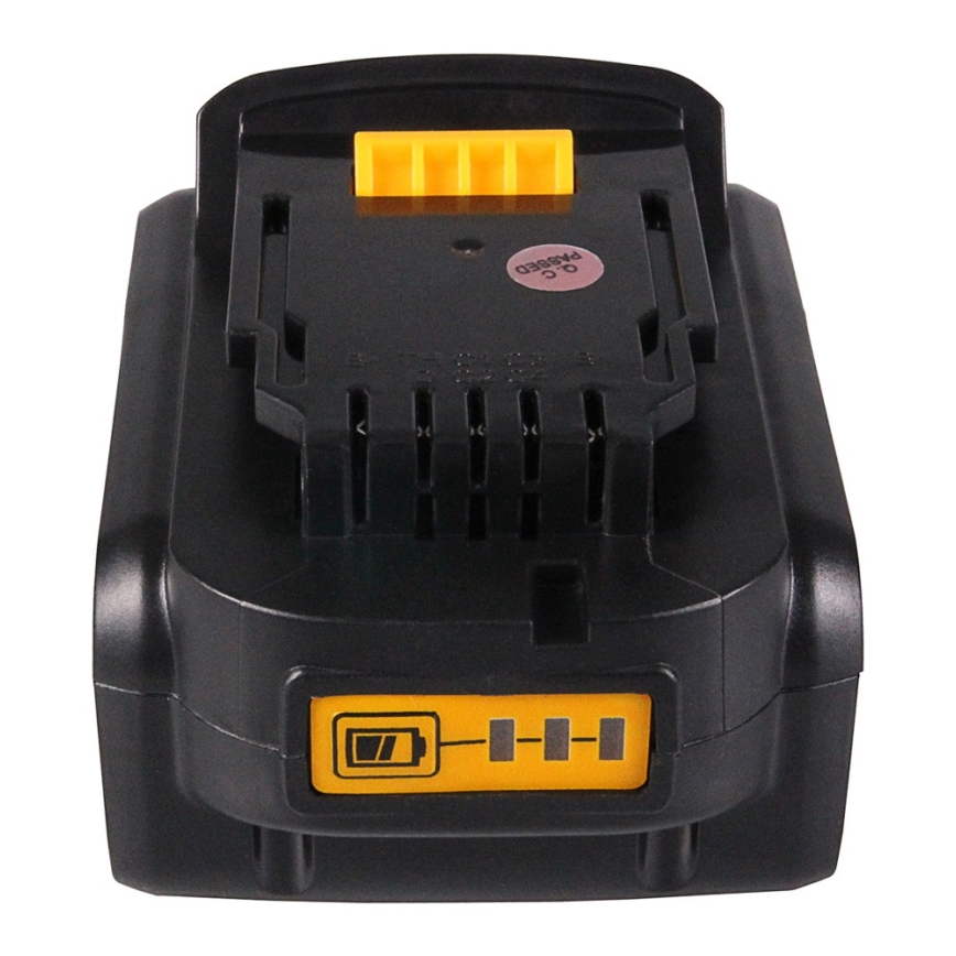 Immax - Литий-ионный аккумулятор 3000mAh/14,4V