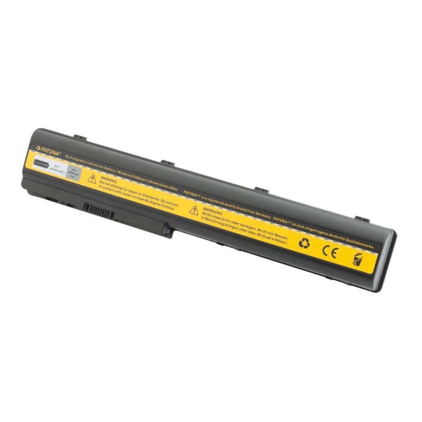 Immax - Литий-ионный аккумулятор 4400мАч/14.4V