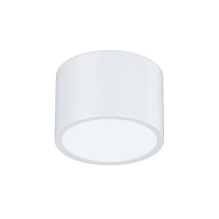 Immax Neo 07024L-15BD - Набор 2x Светодиодный потолочный светильник с регулированием яркости RONDATE белый 2xLED/12W/230V + дистанционное управление Tuya