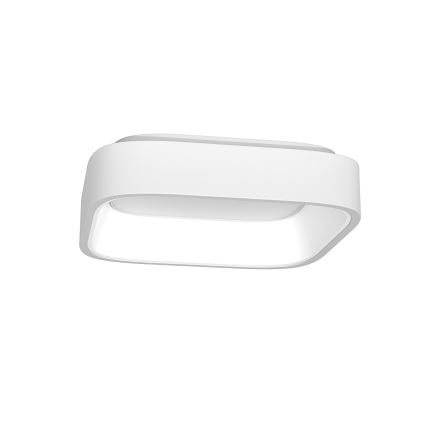 Immax NEO 07032L - Светодиодный потолочный светильник с регулированием яркости TOPAJA LED/47W/230V Tuya + дистанционное управление