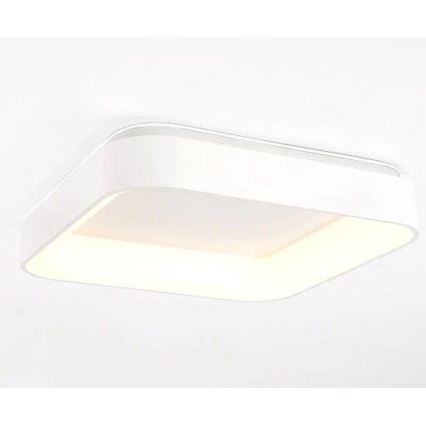 Immax NEO 07032L - Світлодіодний стельовий світильник з регульованою яскравістю TOPAJA LED/47W/230V + ПУ Tuya