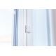 Immax NEO 07045L - НАБОР 3x Магнитный датчик на окна и двери SMART Zigbee Tuya
