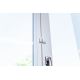 Immax NEO 07045L - НАБОР 3x Магнитный датчик на окна и двери SMART Zigbee Tuya