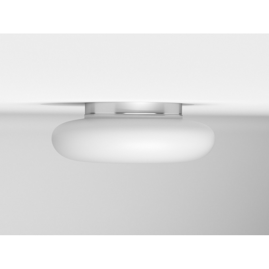 Immax NEO 07061L-LED RGBW Регульоване стельове світильник FUENTE 3xLED/8,5W/100-240V Tuya + дистанційне керування