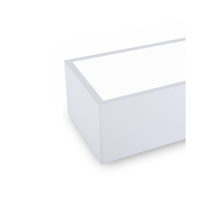 Immax NEO 07072-60 - Светодиодный потолочный светильник с регулированием яркости CANTO LED/34W/230V белый Tuya + дистанционное управление