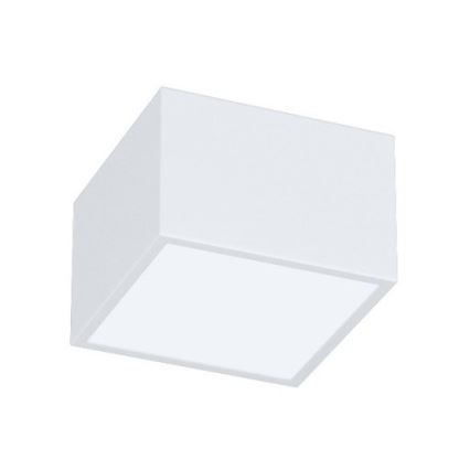 Immax Neo 07072L-15BD - НАБОР 2x Светодиодный потолочный светильник с регулированием яркости CANTO 2xLED/12W/230V + дистанционное управление Tuya