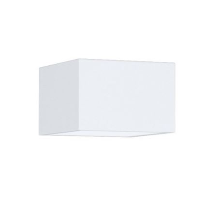 Immax Neo 07072L-15BD - НАБОР 2x Светодиодный потолочный светильник с регулированием яркости CANTO 2xLED/12W/230V + дистанционное управление Tuya