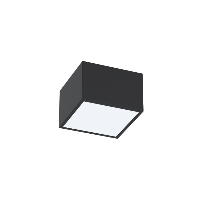 Immax Neo 07074L-15BD - НАБОР 2x Светодиодный потолочный светильник с регулированием яркости CANTO 2xLED/12W/230V + дистанционное управление Tuya