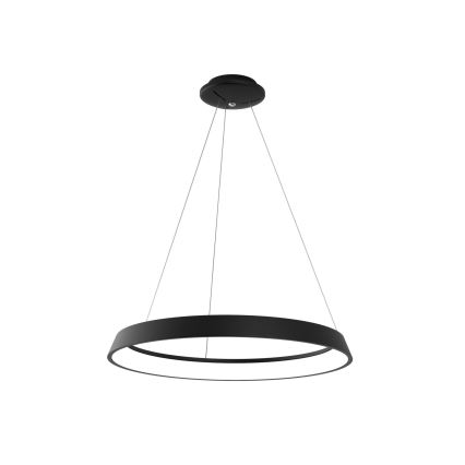 Immax NEO 07080L - Світлодіодна підвісна люстра з регульованою яскравістю LIMITADO LED/39W/230V 60 cm Tuya